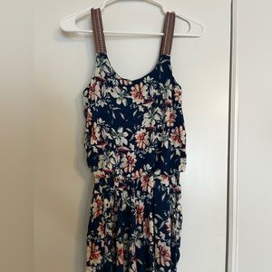 Xhilaration romper